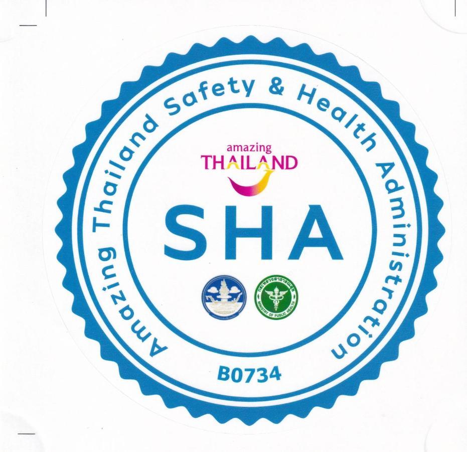 Sukhothai Heritage Resort Sawankhalok Exterior photo