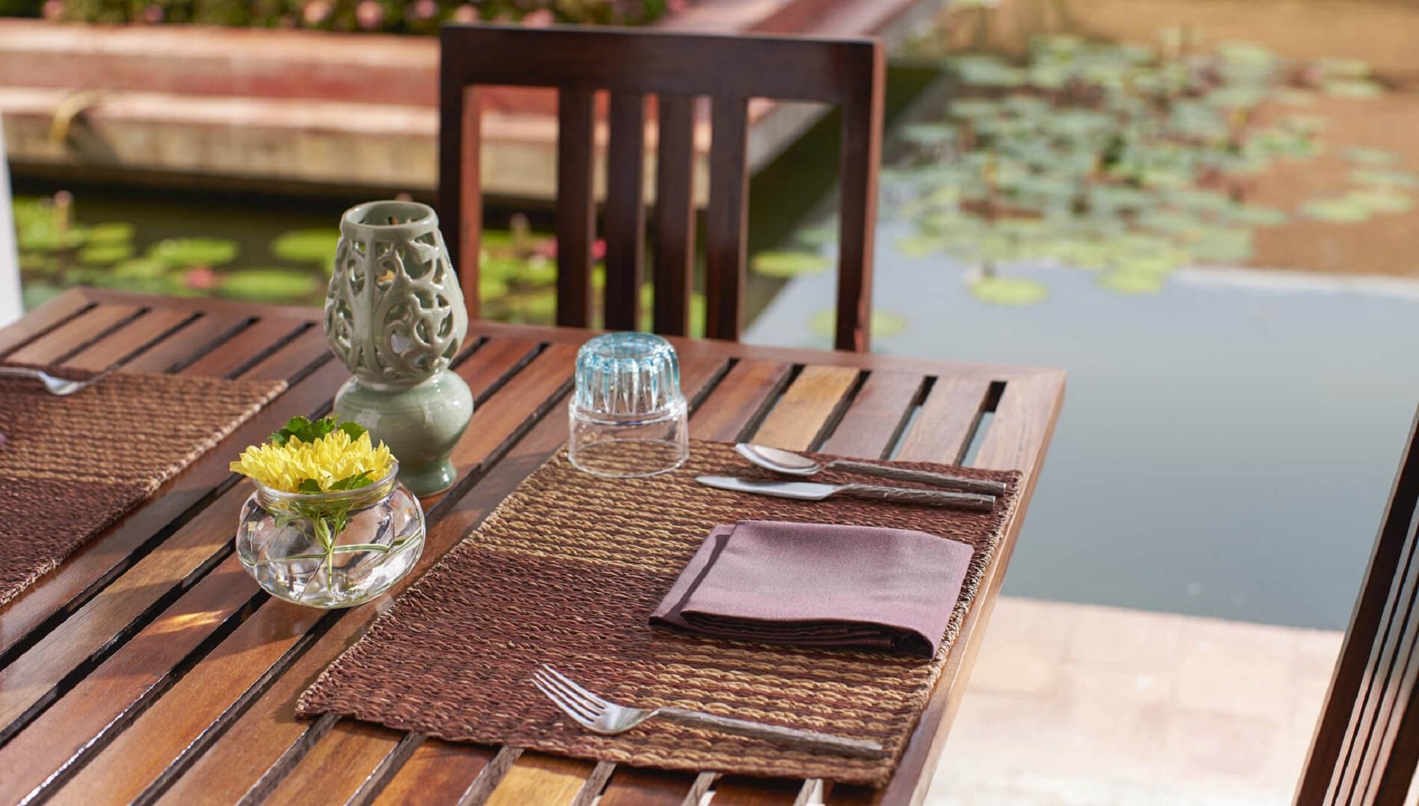 Sukhothai Heritage Resort Sawankhalok Exterior photo